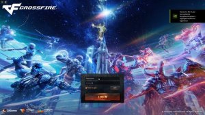 КАК ПОИГРАТЬ CROSSFIRE В 2024 ГОДУ?