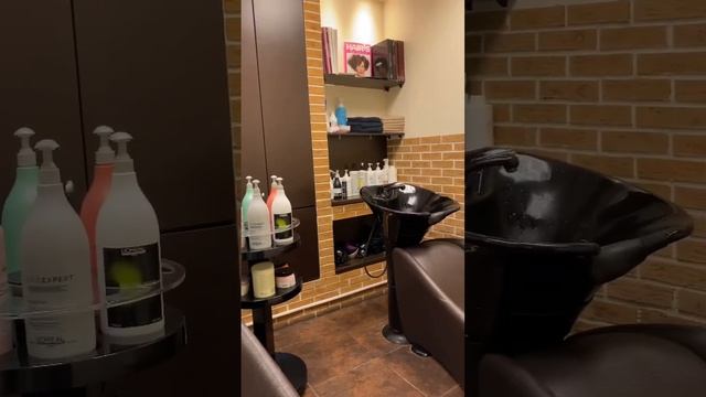 Stop Covid! Видео для аккаунта салона красоты