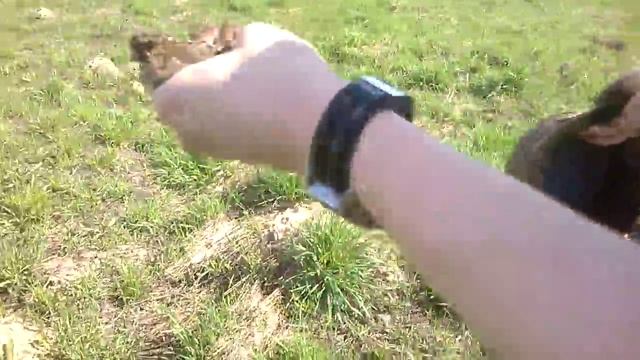 Немецкая каска на 1.5 метрах)В.Новгород смотреть онлайн