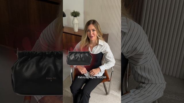 Топ 5 сумок middle-сегмента для роскошного образа?? | Мария Шеди #стиль #мода #марияшеди #сумки смотреть онлайн