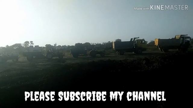 Volvo 210 blc machine gadag b c keare work