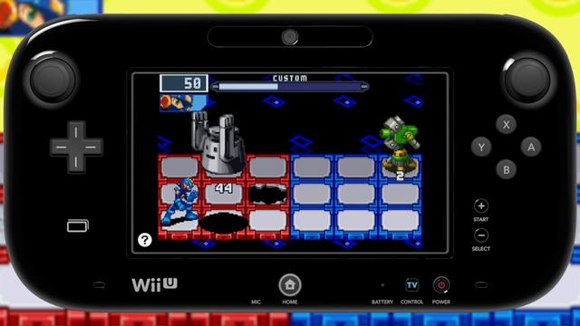 Mega Man Battle Network 5 on the Nintendo eShop смотреть онлайн