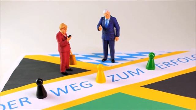 Objektive Analyse 23: Die FDP und große Herz von Christian Lindner смотреть онлайн