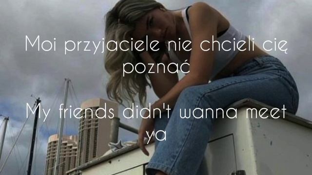 Ella Henderson - Bad News (TŁUMACZENIE PL) смотреть онлайн