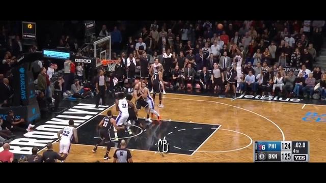 I found every Jimmy Butler game winner… смотреть онлайн