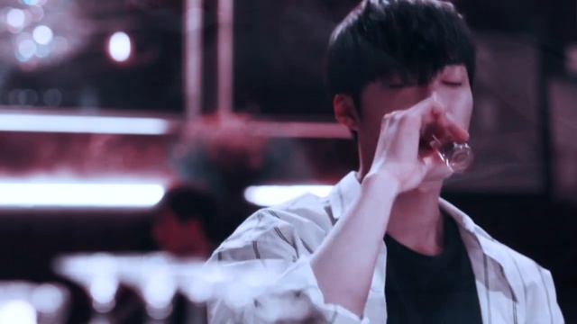 Kdrama B-day Collab | Hurts