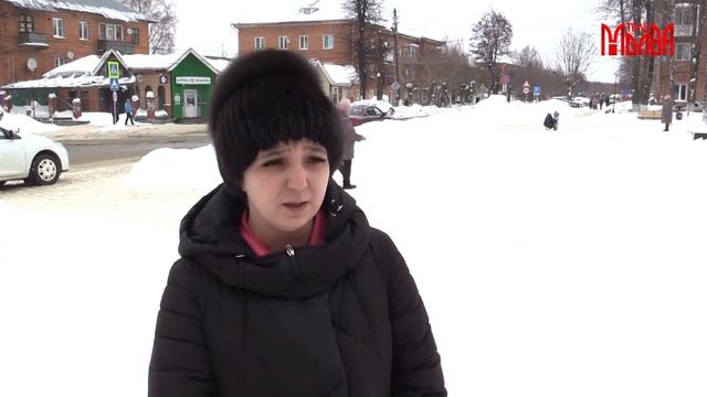 «Мы вместе» в Киреевской ЦРБ смотреть онлайн