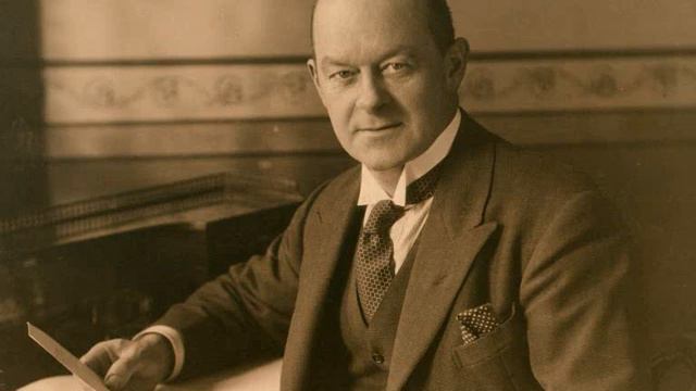PETER DAWSON SINGS WAITI POI alfred hill 1942 broadcast смотреть онлайн