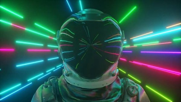 PSYCHEDELIC TRIP #3 | MAGIC MUSHROOM | TRIPPY VISUALS | WATCH WHILE HIGH