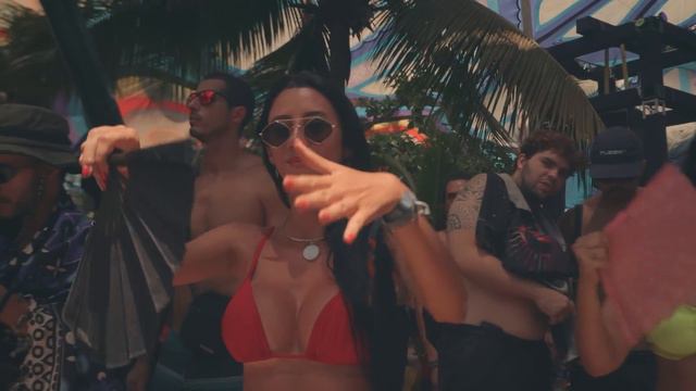 Becker @ Universo Paralello 2023 - 2024 - [VEVAL.RU] смотреть онлайн