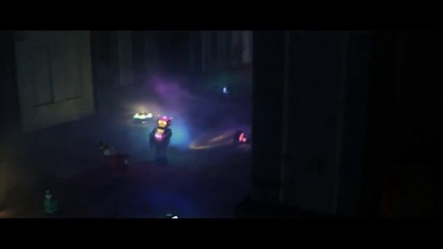 Silent Hills TGS 2014 Concept Trailer смотреть онлайн