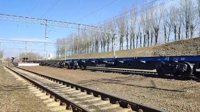 Поезда на о.п. Лошица, о.п.Институт-культуры, БЖД 02.03-19.03.2023 смотреть онлайн