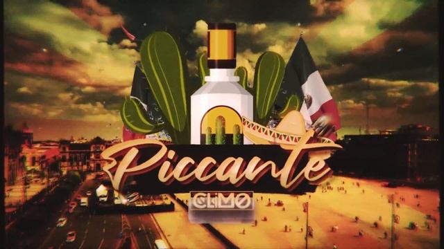 CLIMO - Piccante (Original Mix) смотреть онлайн