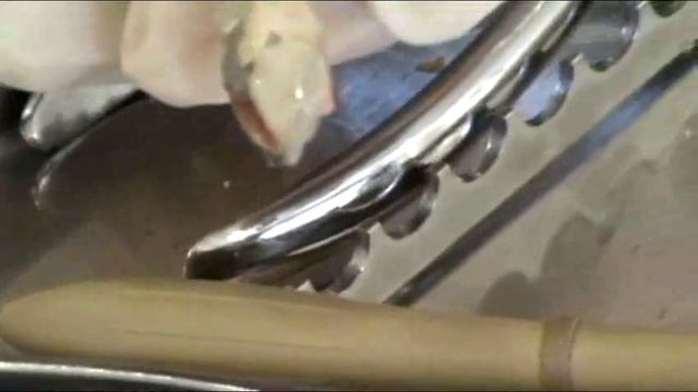 Acrifix - Resina antialérgica fotopolimerizable смотреть онлайн