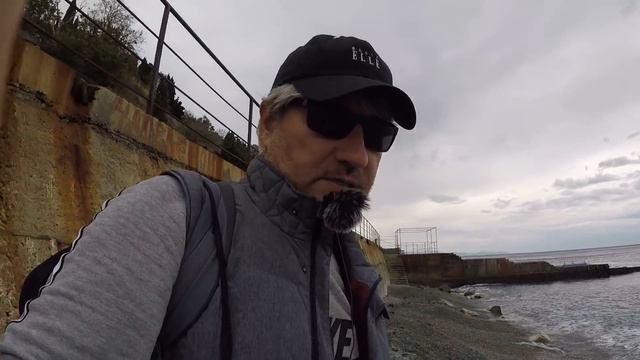 🔴🔴 ТУРИСТОВ МНОГО ПРИЕХАЛО? ПОЧЕМУ ? Алушта сегодня.Сильный ветер на море.Крым 2018 смотреть онлайн