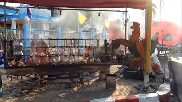 Гриль куры смотреть онлайн