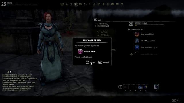 MMO Grinder: The Elder Scrolls Online review смотреть онлайн