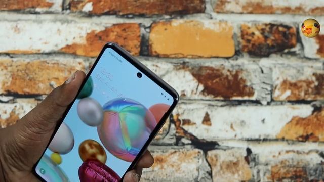 Samsung Galaxy A71 Unboxing என்ன புதுசா வச்சிருக்காங்க? First Impression, Camera Samples | Tamil смотреть онлайн