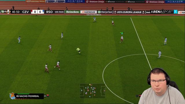 NISMO LOSE PROSLI KAKO JE MOGLO! - Master Liga - FK Crvena Zvezda #19 - BPB 2022 смотреть онлайн