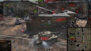 M103 | Причины поражений и способы выживаний. Как играть на М103. Разбор ошибок