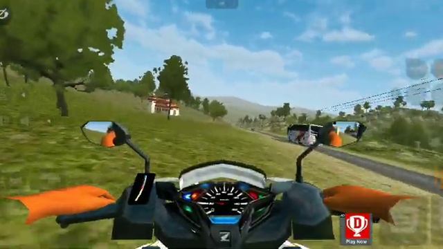 Honda Dio Mod In Bus Simulator Indonesia - Bike Mod In Bussid - Bussid Bus Mod - Bussid Car Mod