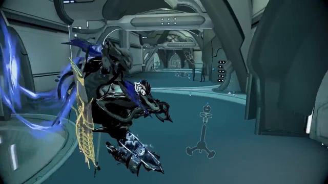 Warframe: Prototype Hub смотреть онлайн