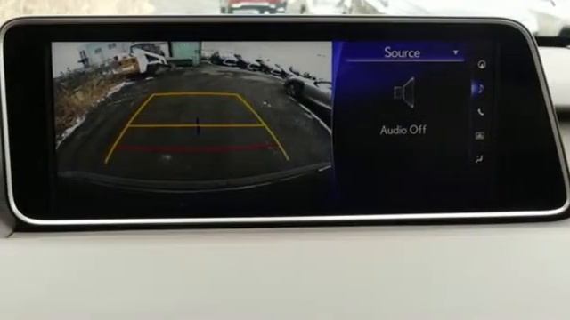 New 2019 Lexus RX Chantilly Dale City VA DC, MD #RXKC036662 - SOLD смотреть онлайн