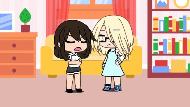 🤴Мужчина твой хозяин🤴meme🤴Gacha life🤴#врек#пов#феминизм#gachalife смотреть онлайн