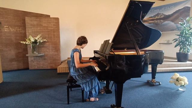 Rondo Alla Turca, W.A. Mozart/Турецкий марш смотреть онлайн