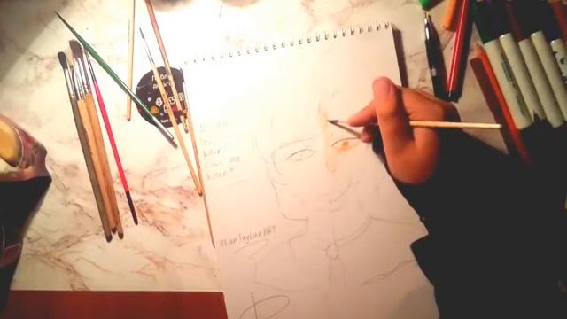 Чудеса Акварели