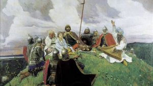 Владимир Высоцкий   Лукоморья больше нет