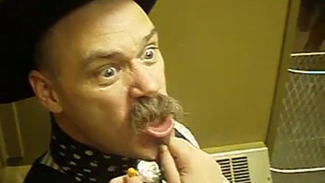 Putty face pt. 1 смотреть онлайн