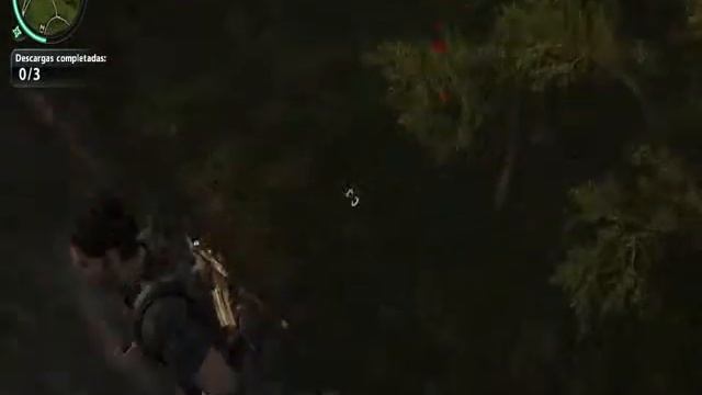 Just Cause 2 AMD E-350 HD Graphics 6310 смотреть онлайн