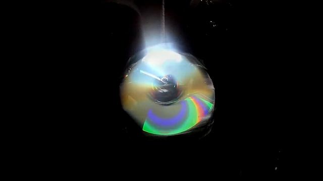 Диско ШАР ! СВОИМИ РУКАМИ ! смотреть онлайн