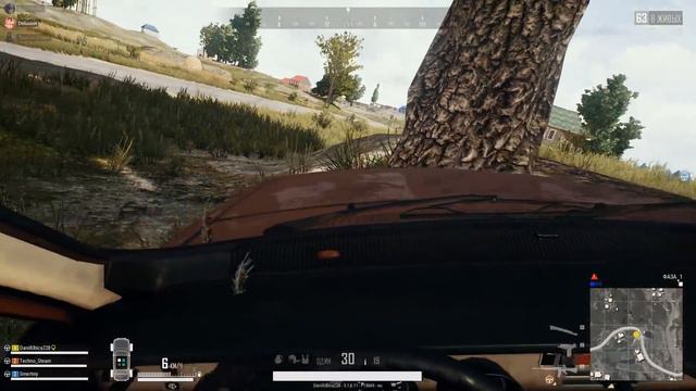 РАЗОБЛАЧЕНИЕ СОДЯНА - PUBG MONTAGE (feat. Sodyan) смотреть онлайн
