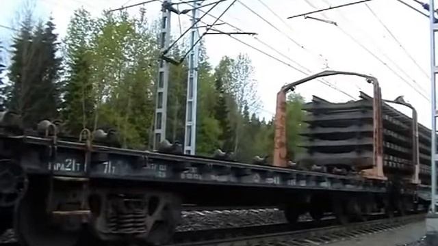 Технология усиления основной площадки земляного полотна смотреть онлайн