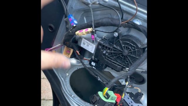 VW Transporter Camper-van With folding mirrors T5.1 2010-2015 смотреть онлайн