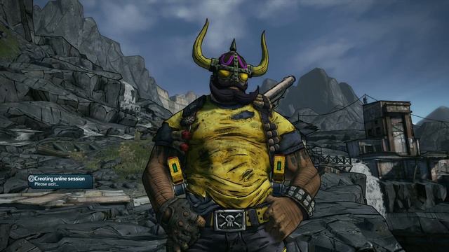 Borderlands: The Handsome Collection Road to Lvl 80 GunZerKer part 30 - magic missile - ( n.c ) смотреть онлайн