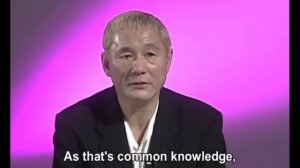 Такеши Китано: В поисках себя