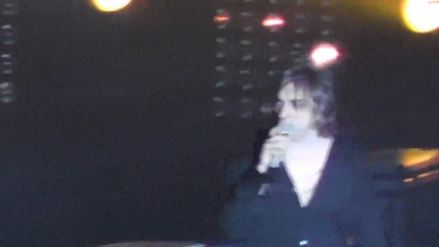 Король и Шут - Камнем по голове (Лужники 28 апреля 2012) смотреть онлайн