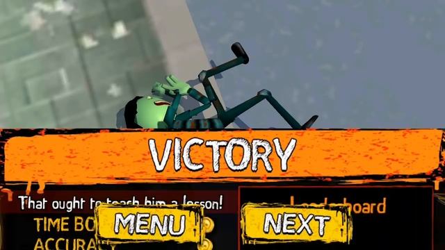 ► Halloween Sniper Scary Stickman Zombies (Awesome Action Games) Zombie City Sniper Android Gamepla смотреть онлайн