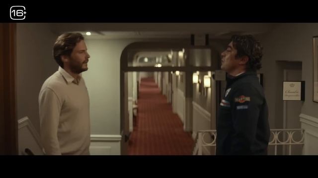 Большая гонка. Ауди против Лянчи |2024| Смотреть Онлайн |(Официальный дубляж, 4K ULTRA HD) Трейлер смотреть онлайн