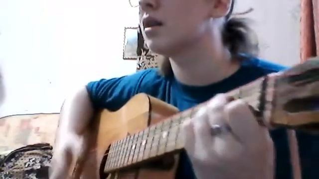 POLNALYUBVI - Кометы (cover) смотреть онлайн
