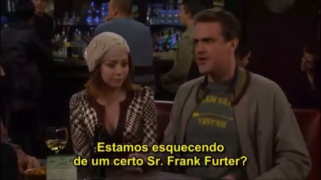 How I Met Your Mother about SMARTPHONES смотреть онлайн