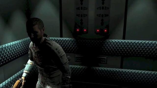 Dead Space 2 On Macbook Pro Retina (15 Inch) Bootcamp