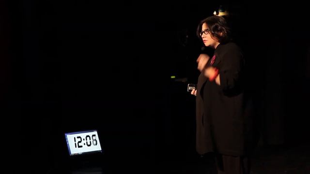 Weconomy: L'innovazione parte da noi : Cristina Favini at TEDxBologna смотреть онлайн