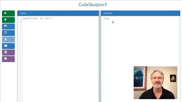 Using Python Documentation | Week 03 смотреть онлайн