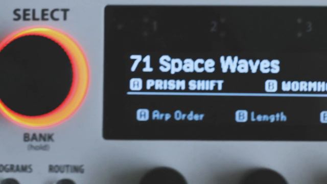 Tone Journey | Tracing Circles #3 | Eventide H90 смотреть онлайн