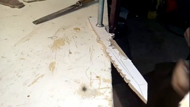 Survival Tanto в скине "Скоростной зверь" О_о смотреть онлайн