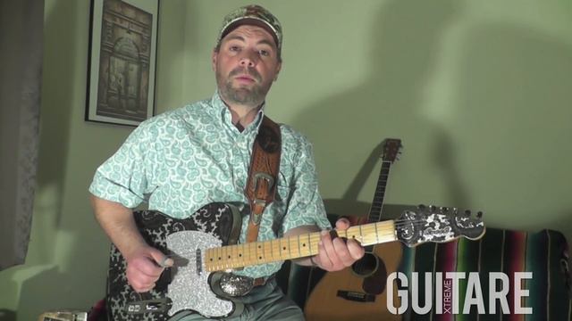 Guitare Xtreme Magazine # 84 - COUNTRY - Geoffrey Chaurand & Friends - Hot Wired смотреть онлайн